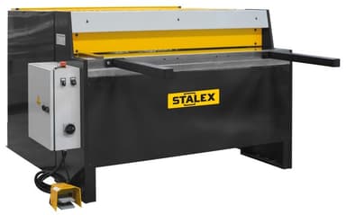 Гильотина электромеханическая Stalex Q11-4x1250 — фото 1