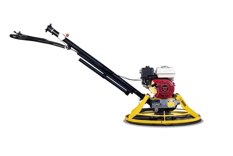 Затирочная машина 760мм (Loncin) TOR S-80 PRO thumbnail