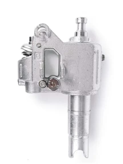 Гидроузел в сборе для тележек гидравлических CW (Oil pump Assembly) — фото 2