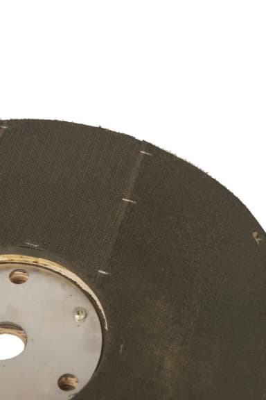 Переходной диск для машины мозаично-шлифовальной GM350T (Sticker Disk) — фото 4