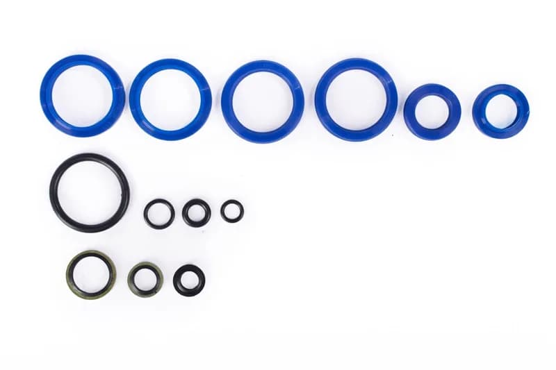 Набор манжет для тележек гидравлических RHP(BF) (Seal kit) thumbnail