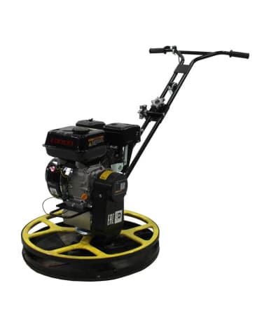 Затирочная машина 570мм (Loncin) для работы вдоль стен TOR S-60 PRO — фото 3 thumbnail