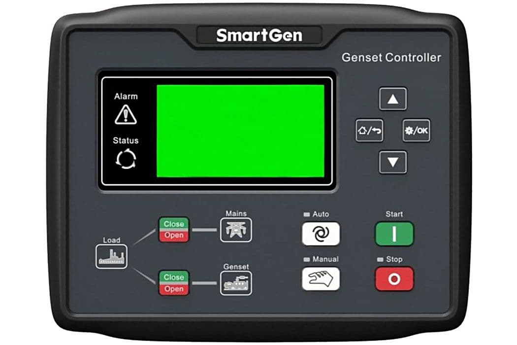 Контроллер SMARTGEN HGM-6110CAN