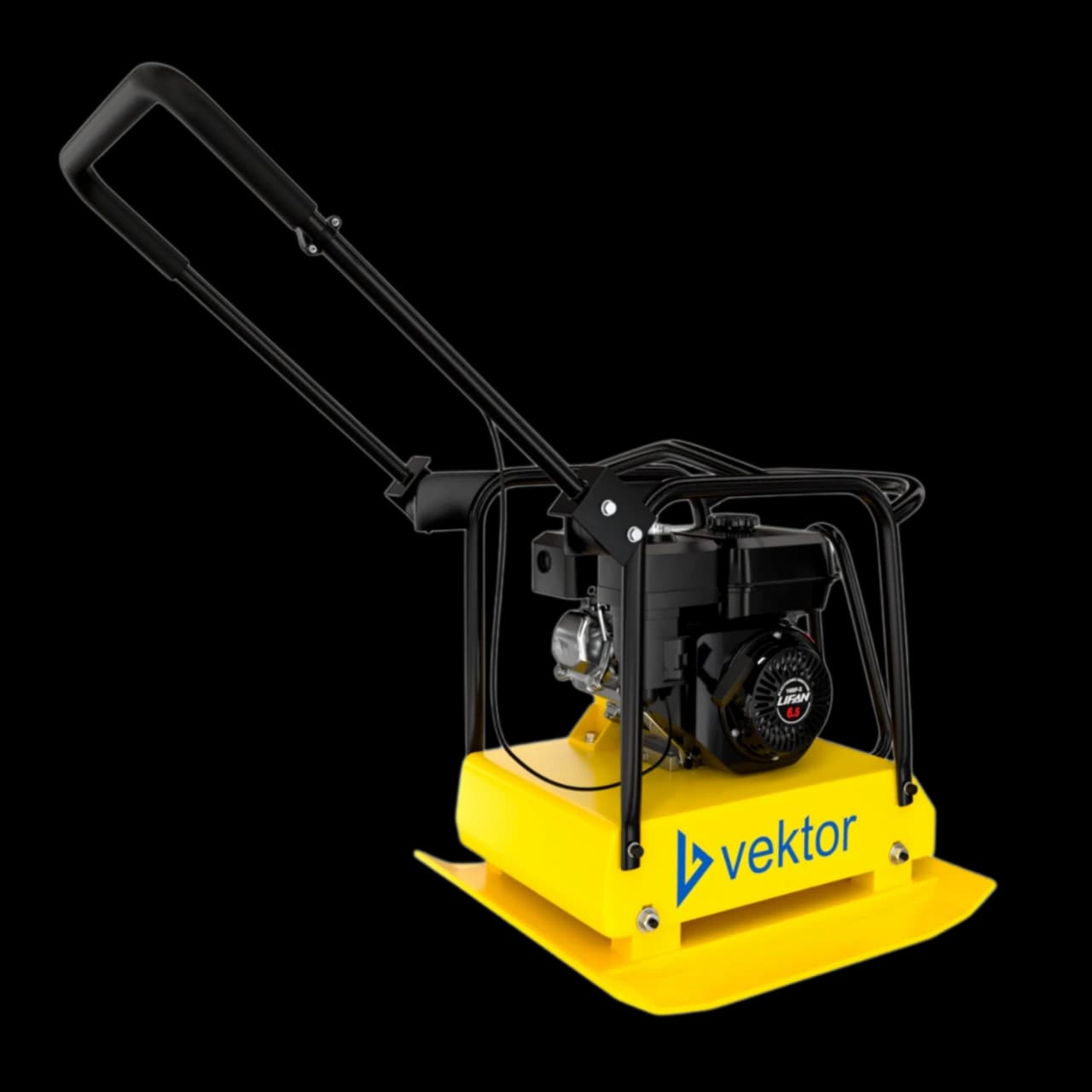 Виброплита Vektor VPG-140B