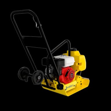 Виброплита Vektor VPG-70C бензиновая — фото 1